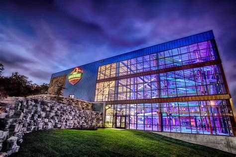Fritz adventure in branson - Fritz’s Adventure is a top-rated destination for families seeking an exciting and adventurous experience in Branson. This indoor adventure park spans an impressive 80,000 square feet and offers ...